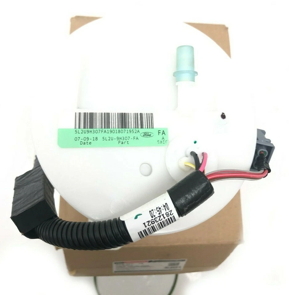 Motorcraft Fuel Pump Assembly For 2004-2005 Ford Explorer 4.0L PFS-377 - Image 3 of 4