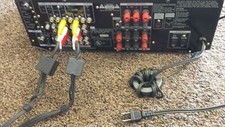 Home Theater System RFI Kit for up to 4 HDTV, A/V units  I/O cables - 12 filter