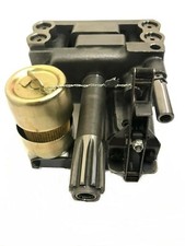 Hydraulic Pump Massey Ferguson Fits Tractors To35 183005m91 184472v93 180473m93
