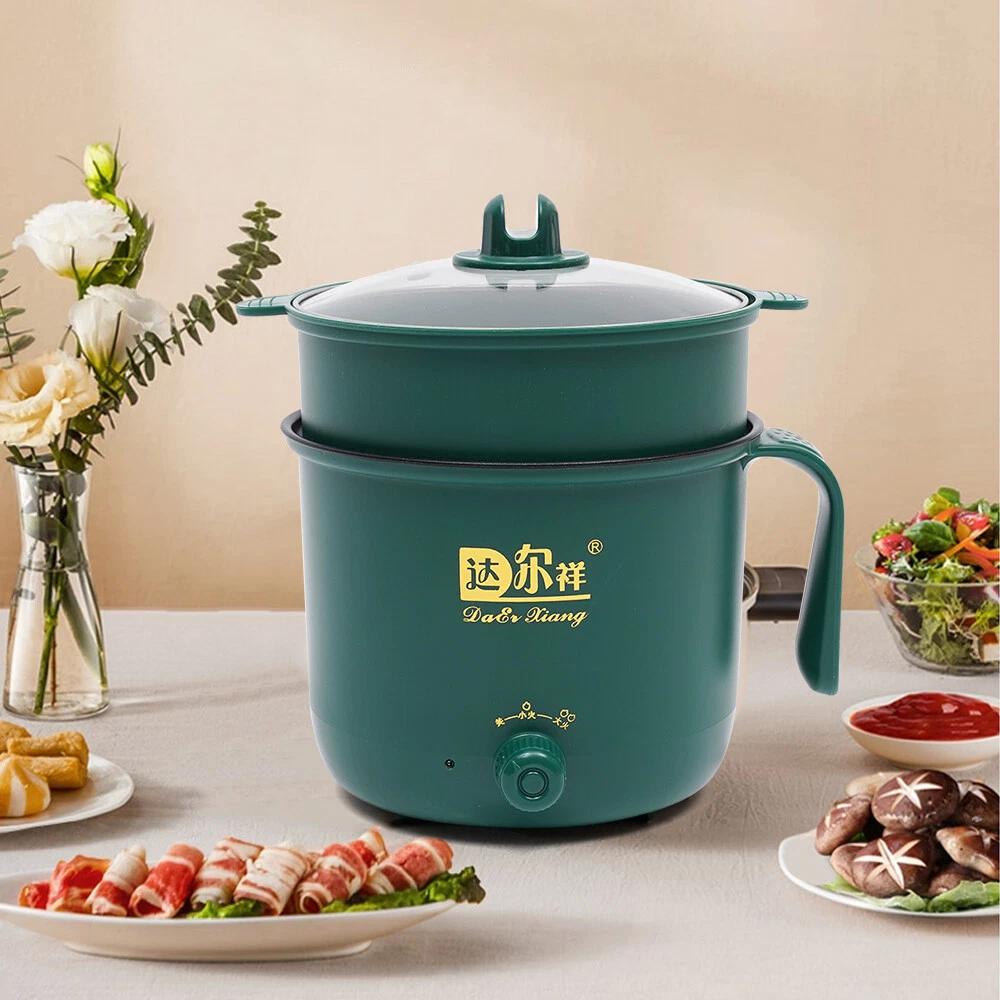 Small electric rice cooker on sale for 1 person