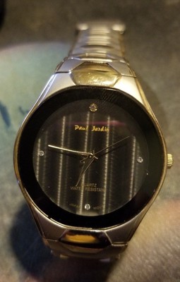 Reloj Paul Jardin Quartz Movement Online, 60% OFF | www.ingeniovirtual.com