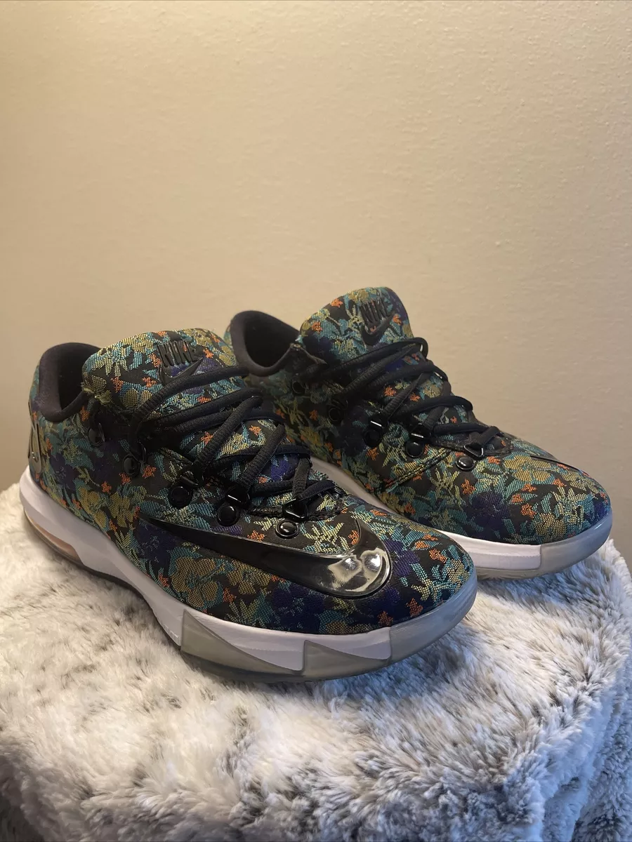 Kd clearance 11 floral