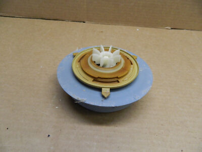 Fisher & Paykel Dishwasher Motor Ass. Part # 528136P 524285P | eBay