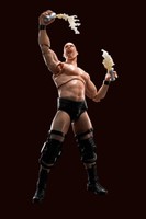 WWE Stone Cold Steve Austin Wrestling S.H. Figuarts Figur Tamashii Nations
