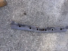 Headlight Support Assembly 