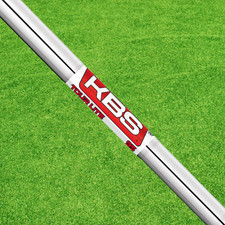 NEW KBS Tour Lite .355 Taper Tip Steel Iron Shafts Regular/Stiff/X-Stiff Flex