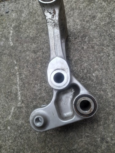 Ktm690duke Suspension Link Control Arm 2017 - Picture 2 of 3