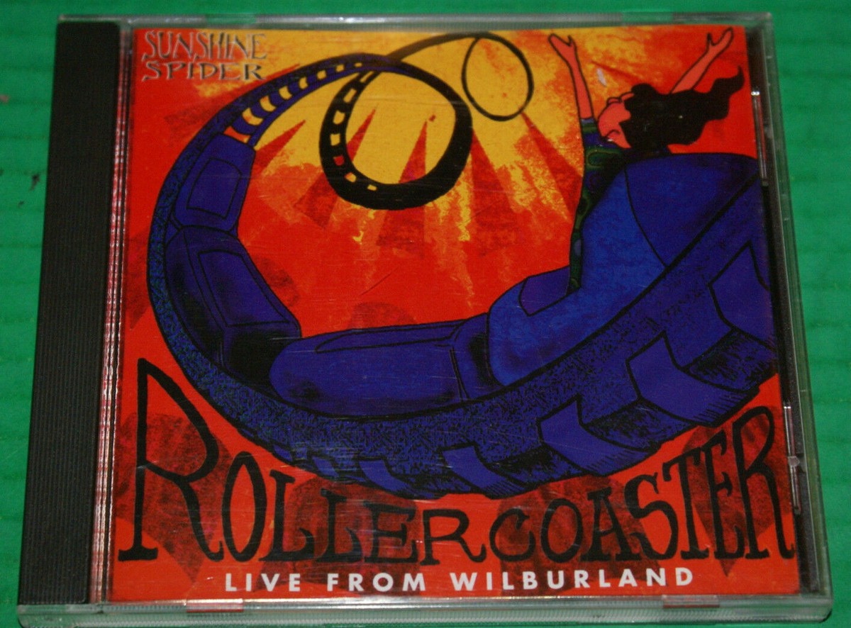 「Spinnin' the Chamber」オムニバスCD Spinnin' the Chamber」オムニバスCD Spinnin' the Chamber