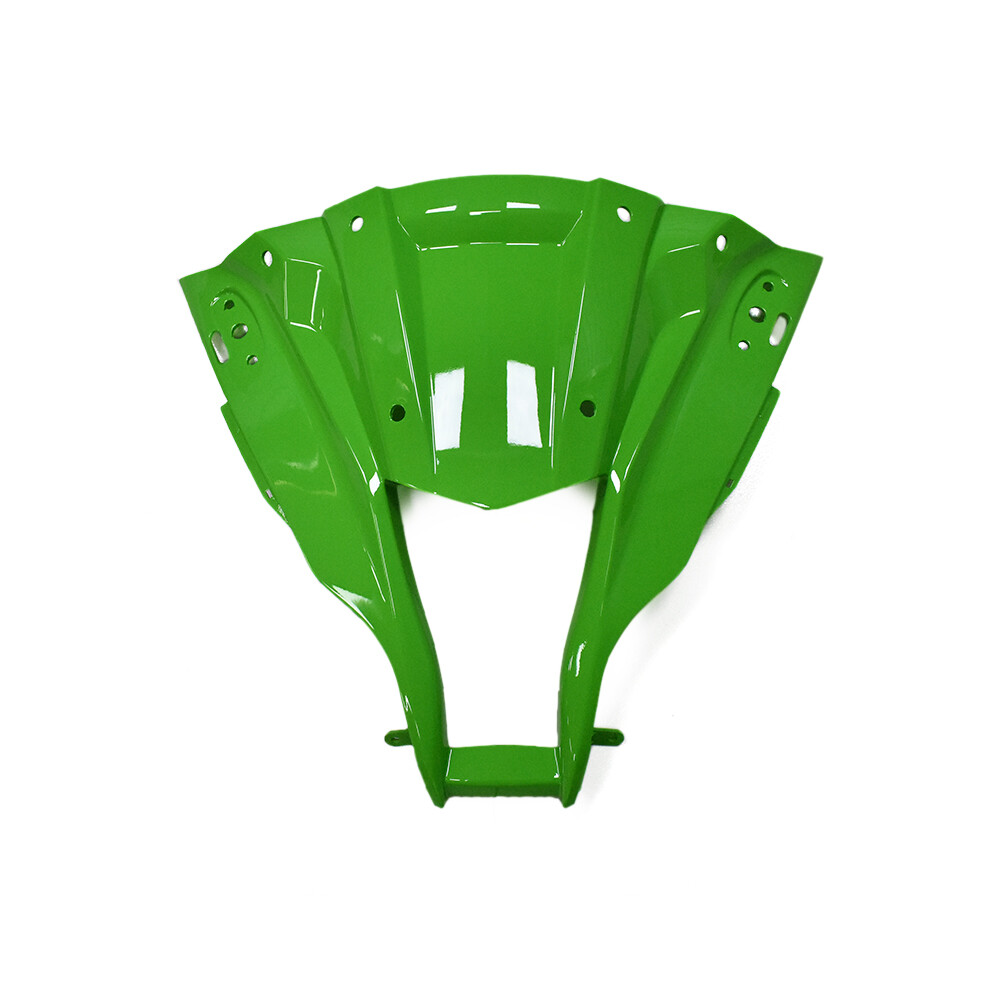Fairings for 2011 12 13 14 2015 ZX1000 Ninja ZX10R Kawasaki Green