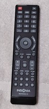 OEM Insignia NS-RC03A-13 Remote Control TV Controller NSRC03A13 For LCD LED TV