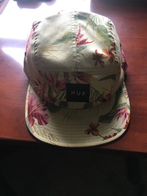 huf tropical hat