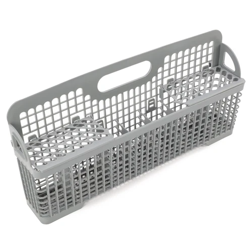 Dishwasher Silverware Basket Compatible with Whirlpool Kenmore  For 8531233 New