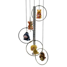 Winnie the Pooh Wind Chime | MAAC Wind Chimes