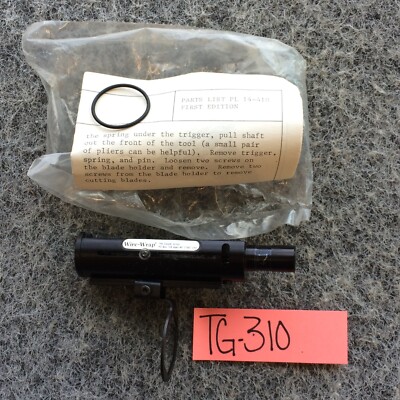 Wire-Wrap PL 14-410 28 Wire Cutting Tool 99050928