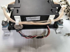 JDS UNIPHASE HP1+A-00007 OPTICAL MODULE (FROM HP 86060C)