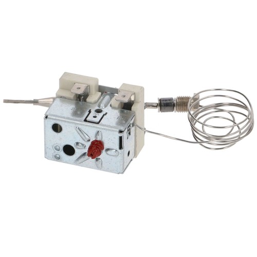 FALCON HIGH LIMIT THERMOSTAT 731350021 FRYER SAFETY 230℃ CUT OFF RESET SWITCH - Picture 18 of 24
