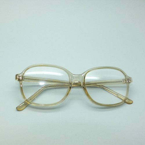 Simple Office Reading Glasses No Fuss Acrylic Light Gray Frame +2.50 Lens Power - Picture 4 of 4