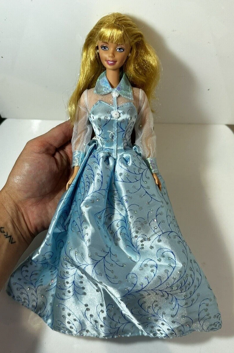 Vestidos barbie mattel store