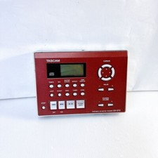 TASCAM CD-GT2 CD Trainer Portable