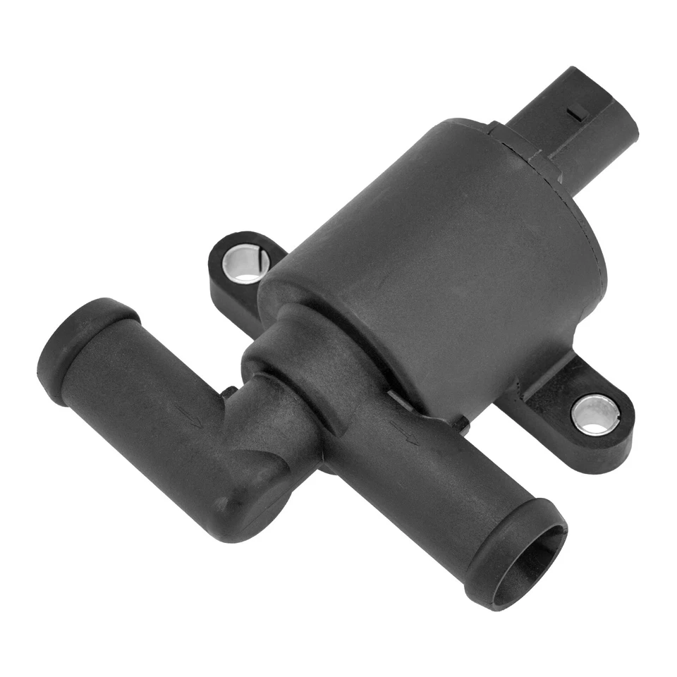 OEM Heater Control Valve 4H0121671B For Seat Ibiza Leon Skoda Octavia Superb - Image 3 of 4