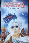 Dark Horse Comics - The Adventures of Luther Arkwright Collection Sc
