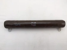 LN175F200 Ohmite, 175 Watt 200 Ohm 1%, Wirewound (Vitreous Enamel) Resistor