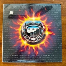 House Of Pain - Truth Crushed To Earth Shall Rise Again 1996 US 1st Press Sealed