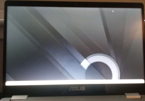 ASUS Chromebook C523 15.6" Laptop N3350 4GB RAM 64GB EMMC*ChromeOS* - Picture 5 of 6