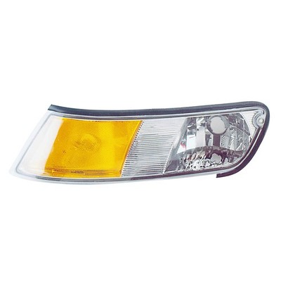 For Mercury Grand Marquis 1998-2002 Left Parking Side Marker Light TCP