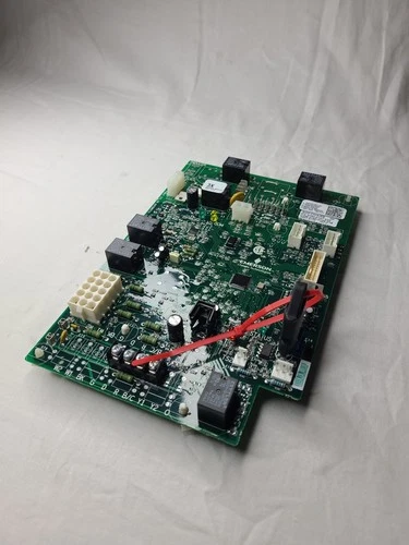 OEM Trane 50C63-495-01 Furnace Control Circuit Board D342637P01