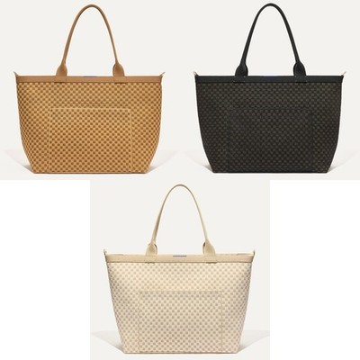 Rothy's The Zip Travel Tote   brand new - pick your color