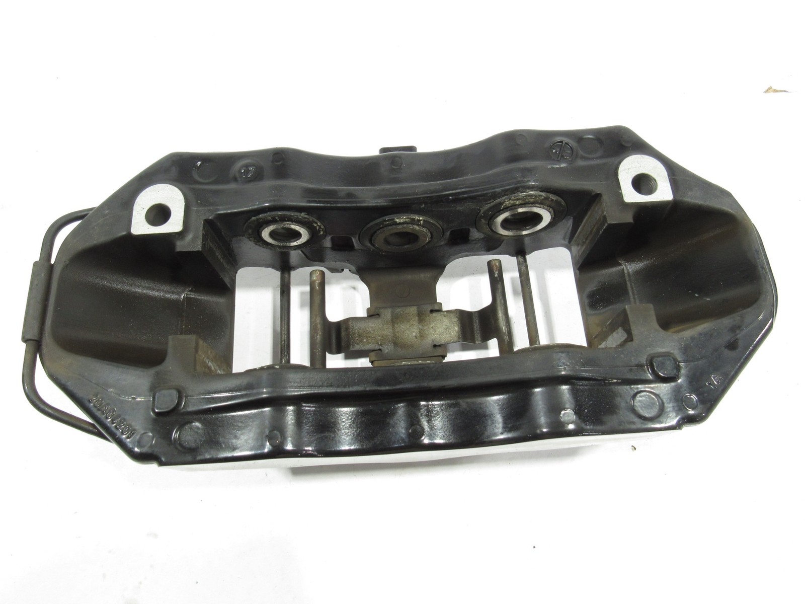 14-18 Aston Martin Vanquish 2014 Front Left Driver Brake Caliper Brembo |Y2
