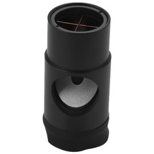 3X 1.25Inch Cheshire Collimating Eyepiece For Newtonian Refractor5347