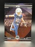 Bo Nix #1 2025 Panini Mosaic Touchdown Masters