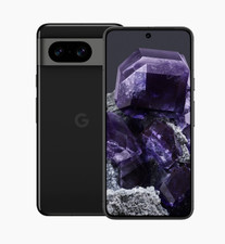 Google Pixel 8 256GB Factory Unlocked Android...