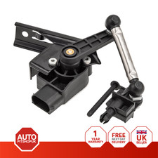 SENSORE LIVELLO SOSPENSIONE PER PORSCHE PANAMERA 970 LATO ANTERIORE 97034302103