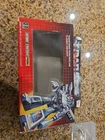 Transformers G1 Prowl 1984 Box Only with some Miscellaneous items - Box only