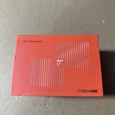 Tobenone USB C-Universal Docking Station- Opened