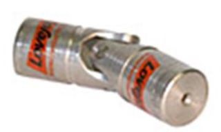 Lovejoy 68514444033 D6B UJNT 1/2X1/2 1/8KW&SS BE LOV