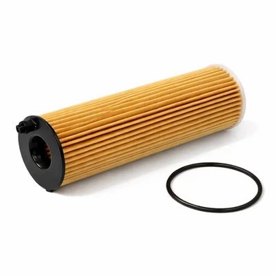 Hengst Filtre à Huile Hengst Cartouche Pour Mercedes-Benz E866H D367 - Photo 1/4