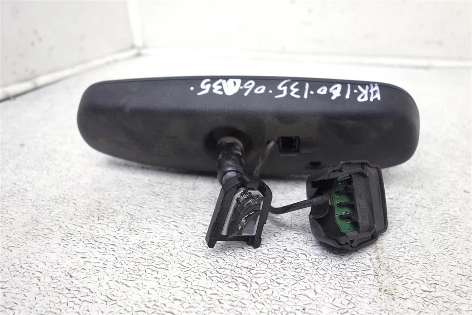 Espejo retrovisor interior interior Infiniti M35 2006 M45 96321-Cr911 OEM Foto 2 de 4