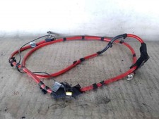 BATERIE BMW SERIE 3 BERLINA (E46) 0762239030 184696