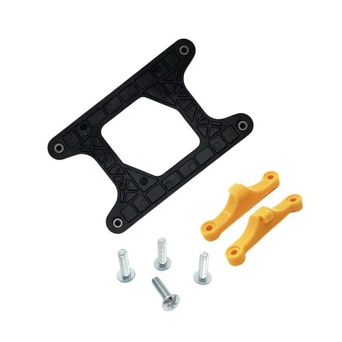 High quality AM5 AMD CPU Cooler Mounting Brackets & Screws B350 X370
