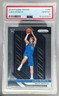 101233303 Luka Doncic 2018 Panini Prizm #280 Rookie RC PSA 10