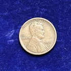 1914 S ~ LINCOLN WHEAT CENT ~ CH VG ZM