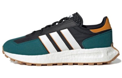 Adidas Retropy E5 'Black Legacy Teal' - GW0556 Size