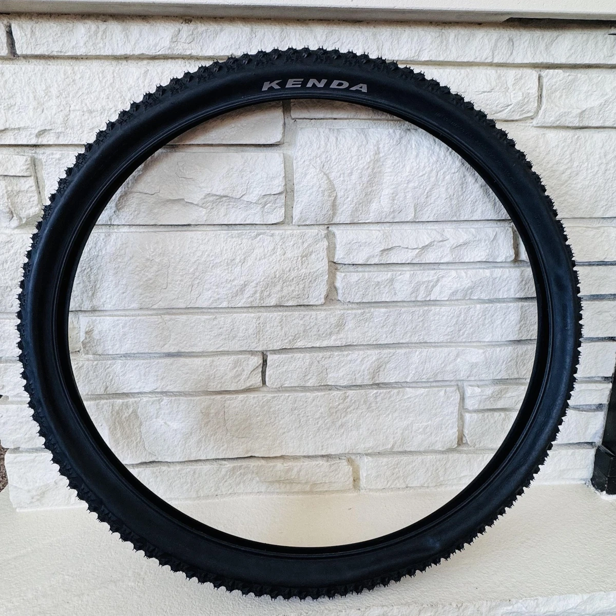 KENDA 27.5 in Wheel Bicycle Tires for sale | eBay