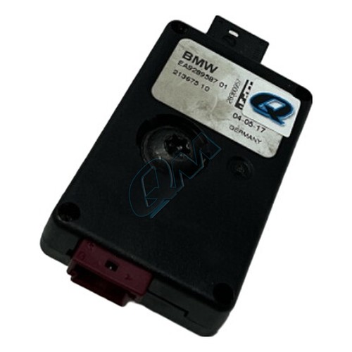 BMW Radio Antenne Verstärker Entstörfilter Steuergerät 2er F45 F46 9289587