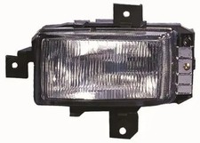 Halogen – Nebelscheinwerfer rechts H3 442-2008R-UE ABAKUS für OPEL OMEGA B