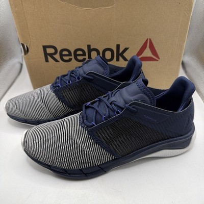 Reebok Women Shoe Fast Flexweave Size 5.5 Athletic Sneaker. CN2536. New